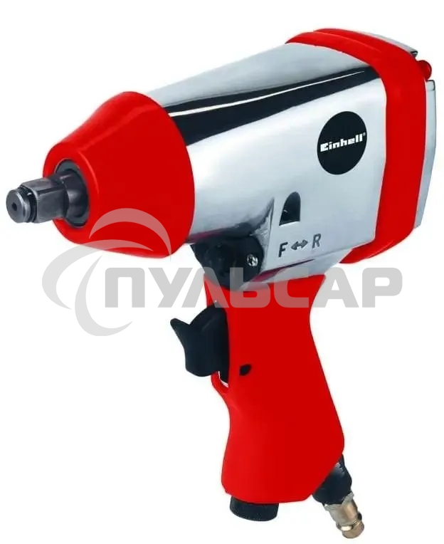 Набор пневмоинструментов Einhell 4020565 компл.:10 предметов 141л/мин