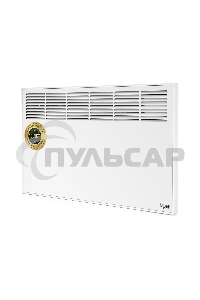 Электрический конвектор iVigo EPK4570M15 1500 Вт белый