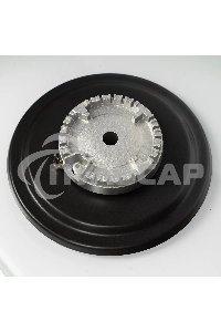 Газовая варочная панель DeLonghi GRETA 6GW BB