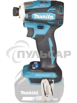 Шуруповерт Makita DTD172Z аккум. патрон:шестигр.1/4