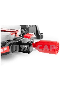 Торцовочная комбинированная пила ЗУБР ЗПТК-255-1800