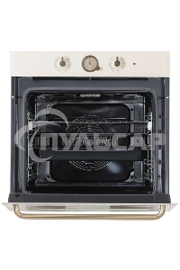 Духовой шкаф Электрический Gorenje BOS67372CLI бежевый