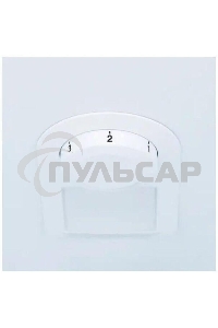 Холодильник Beko B1RCNK272W белый, двухкамерный 163/76л морозилка снизу