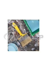 Кисть плоская Rexant 89-0315 