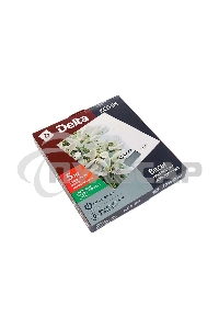 Весы настольные электронные Delta KCE-66 