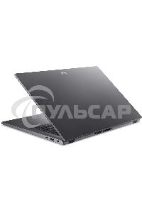 Ноутбук Acer Aspire 3 A317-55P-C3XL серебристый N100 8Gb SSD 512Gb Intel UHD Graphics 17.3