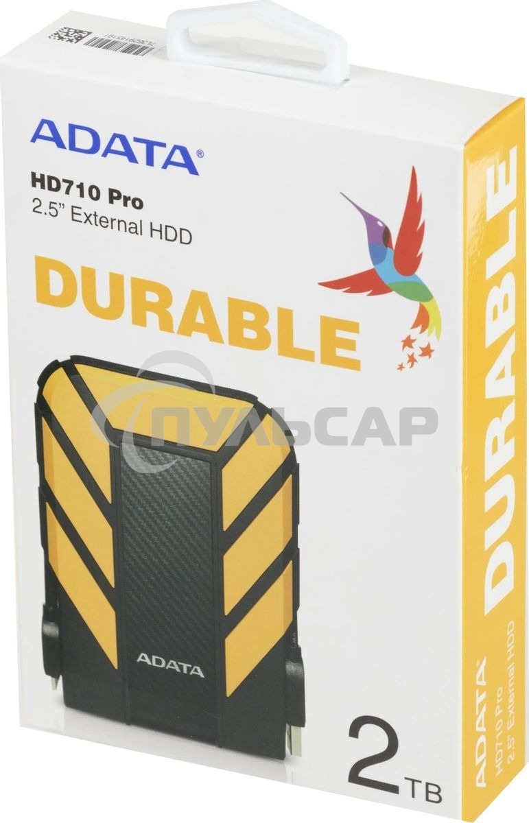 Внешний HDD 2.5