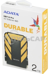 Внешний HDD 2.5