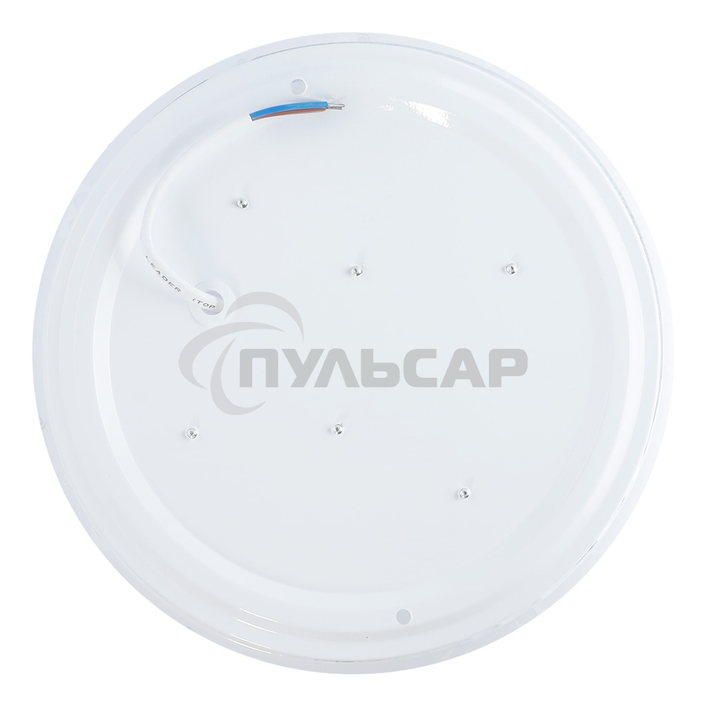 Светильник светодиодный Smartbuy (SBL-MD-10-W-6K) 10W/6000К