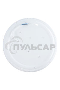 Светильник светодиодный Smartbuy (SBL-MD-10-W-6K) 10W/6000К