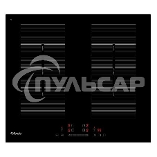 Индукционная варочная панель ARDO IM64B2FS2