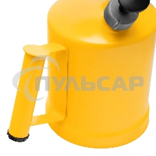 Лампа паяльная Denzel ВТ-15, 1,5 л