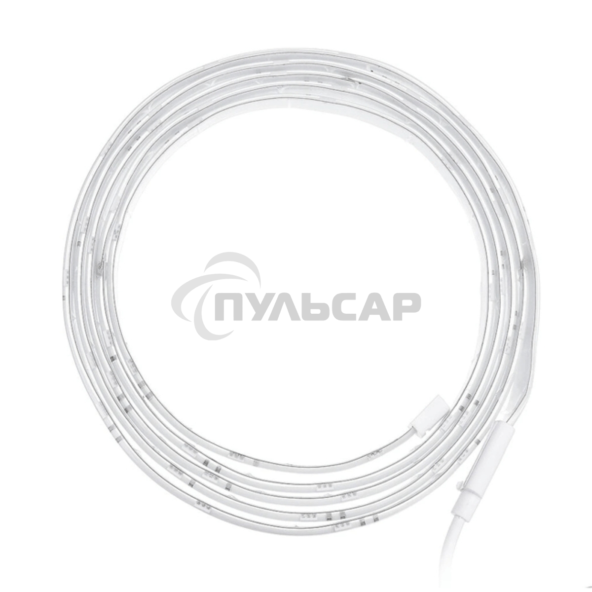 Лента светодиодная умная Yeelight Lightstrip Plus 1s YLDD05YL