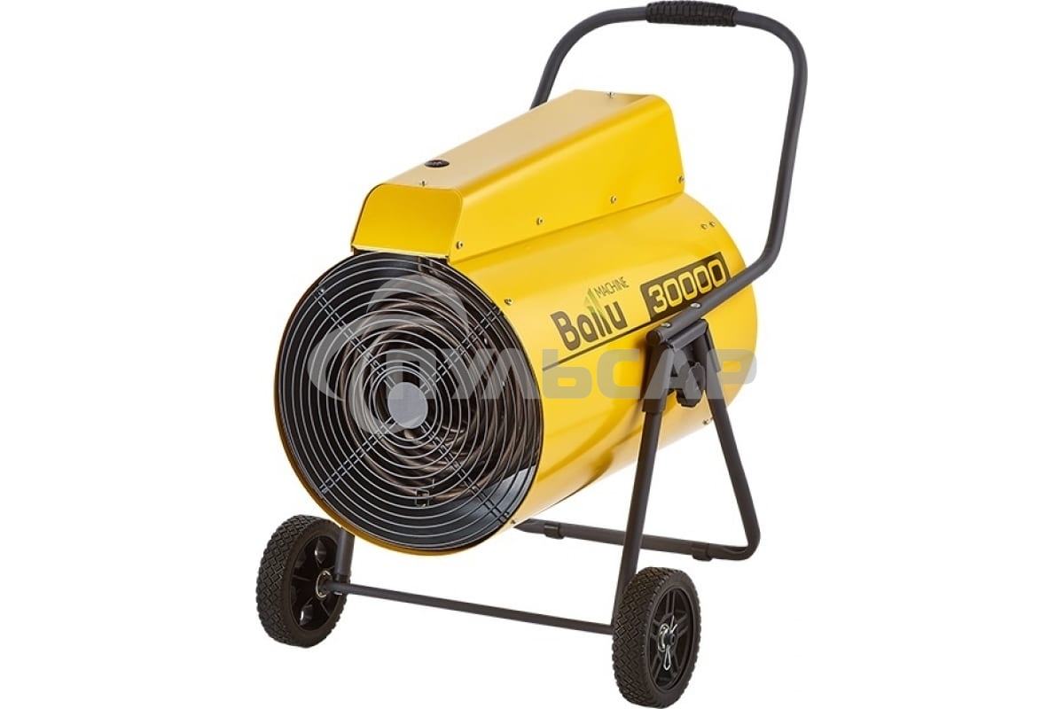 Пушка тепловая Ballu BHP-P2-30