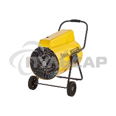 Пушка тепловая Ballu BHP-P2-30