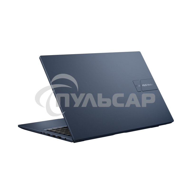 Ноутбук Asus Vivobook 15 X1504VA-BQ281 Core i3 1315U 8Gb SSD 512Gb Intel UHD Graphics 15.6