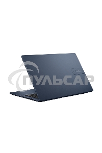 Ноутбук Asus Vivobook 15 X1504VA-BQ281 Core i3 1315U 8Gb SSD 512Gb Intel UHD Graphics 15.6