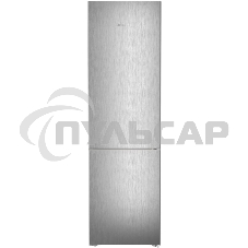 Холодильник Liebherr CNC 5703-22 001 белый двухкамерный 266/94л морозилка снизу