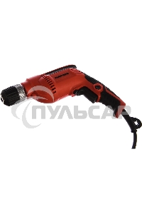 Дрель Парма ДЭ-01-10/500Р 02.025.00001