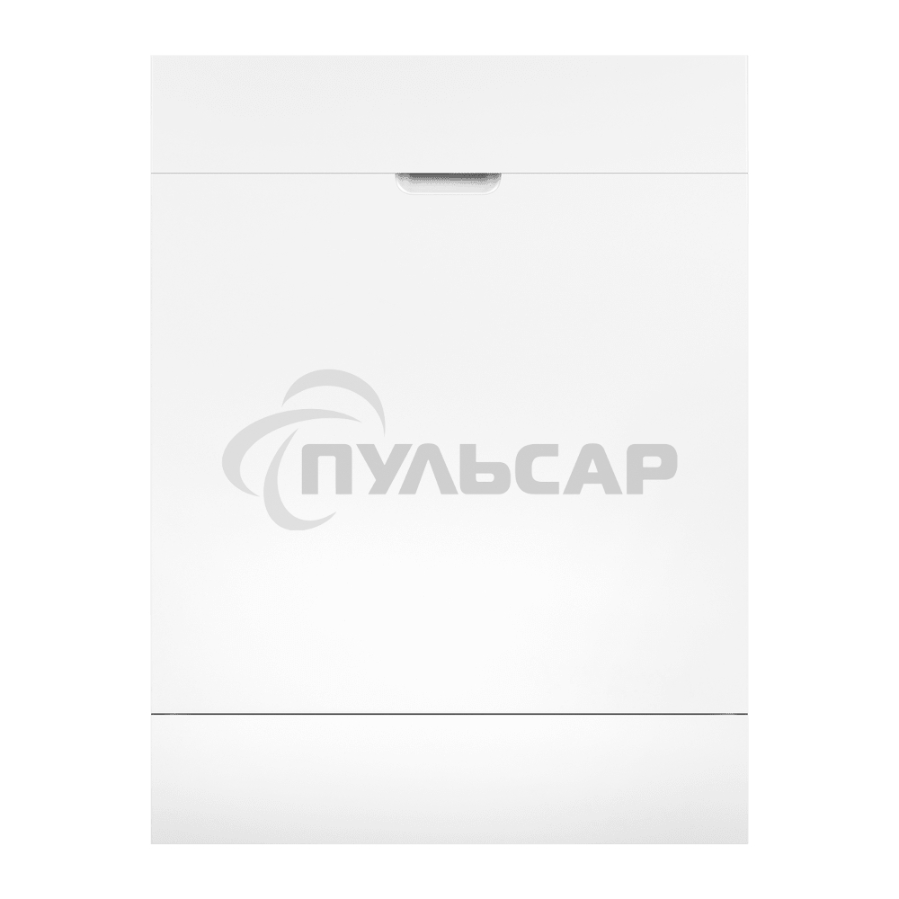 Встраиваемая посудомоечная машина Maunfeld MLP6242G02 Light Beam, серебристый, 59.8 см, 12 компл., 49 дБ, класс A++