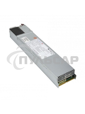 Блок питания серверный SuperMicro PWS-2K03D-1R
