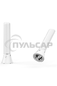 Портативная настольная лампа Yeelight International Edition-Rechargeable Table Lamp белый