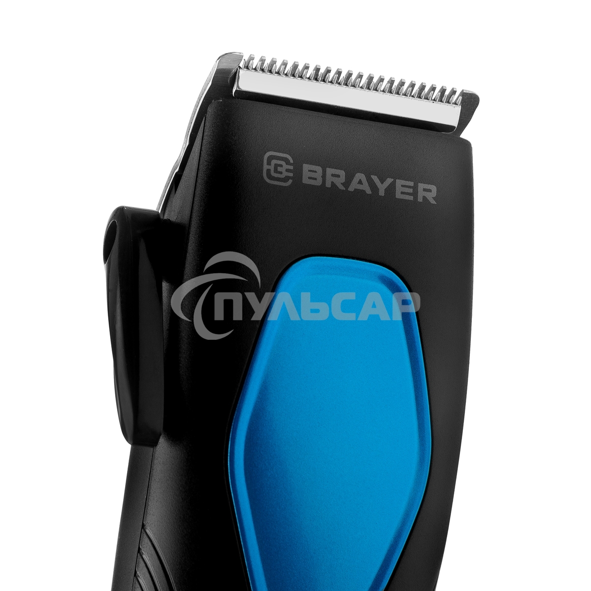 Машинка для стрижки BRAYER BR3432