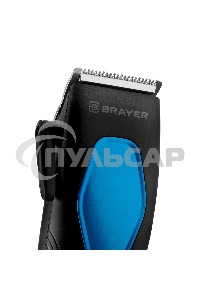 Машинка для стрижки BRAYER BR3432