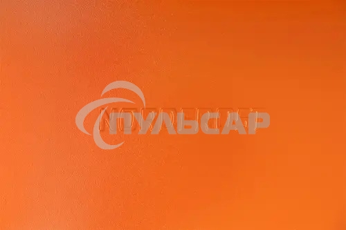 Холодильник Nordfrost NRB 164NF OR оранжевый двухкамерный 238/105 л морозилка снизу