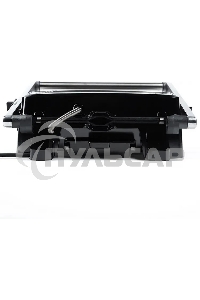 Электрогриль Red Solution SteakPRO RGM-M809 2000Вт черный