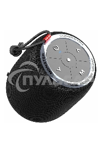 Портативная колонка MONSTER SUPERSTAR s110 (MS11901) черная