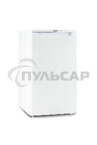 Холодильник Бирюса 409 белый однокамерный 115л