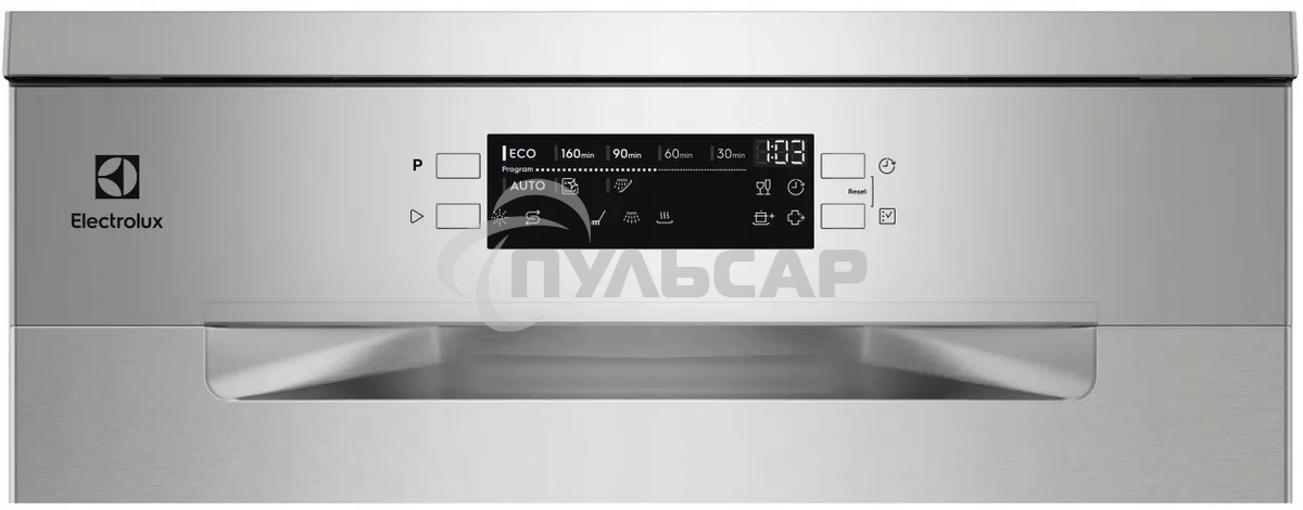 Посудомоечная машина Electrolux ESA47210SX серебристый (полноразмерная)