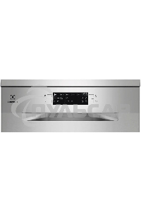 Посудомоечная машина Electrolux ESA47210SX серебристый (полноразмерная)