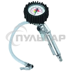 Набор пневмоинструментов Einhell 4020565 компл.:10 предметов 141л/мин