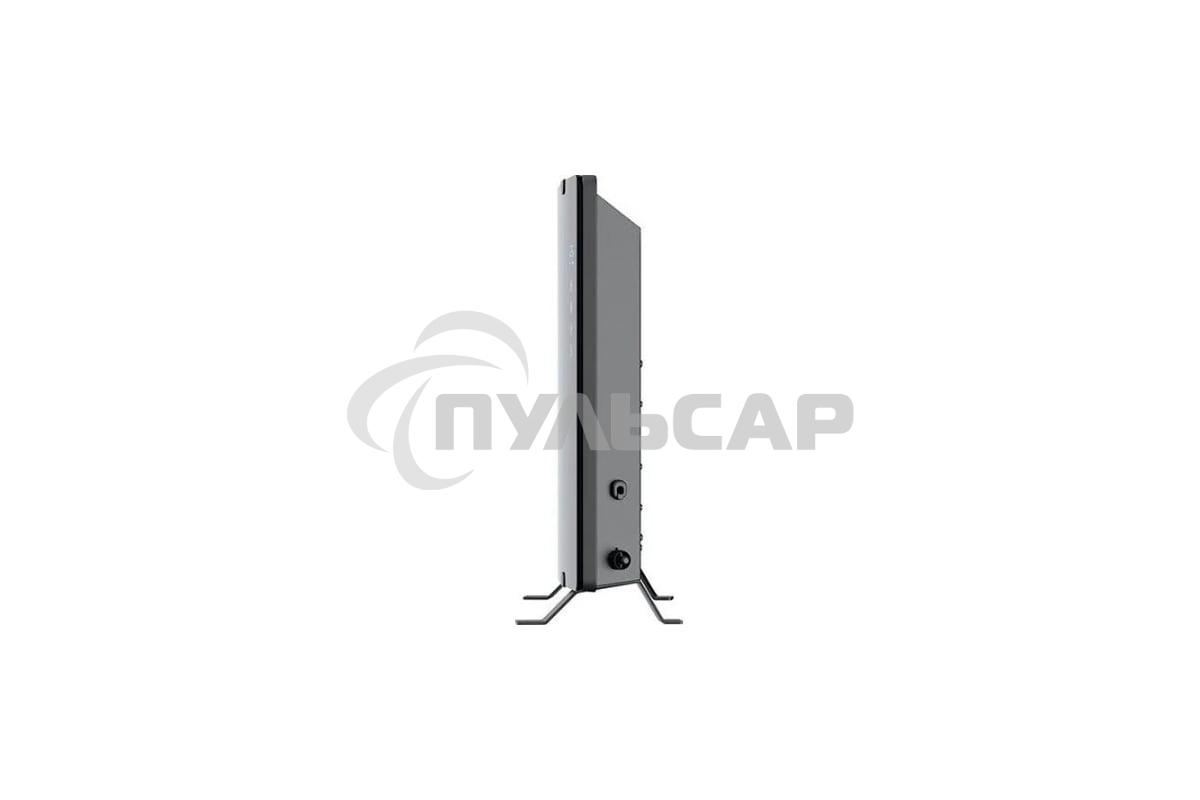 Электрический конвектор Energolux ECH-2200E-J1-BG, черное стекло