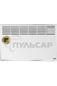 Электрический конвектор iVigo EPK4570M15 1500 Вт белый