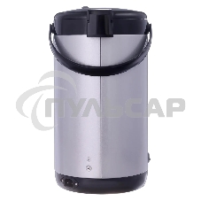 Термопот Starwind STP5181 5л. 750Вт черный/серебристый