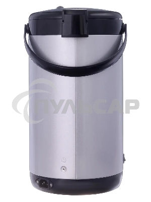 Термопот Starwind STP5181 5л. 750Вт черный/серебристый