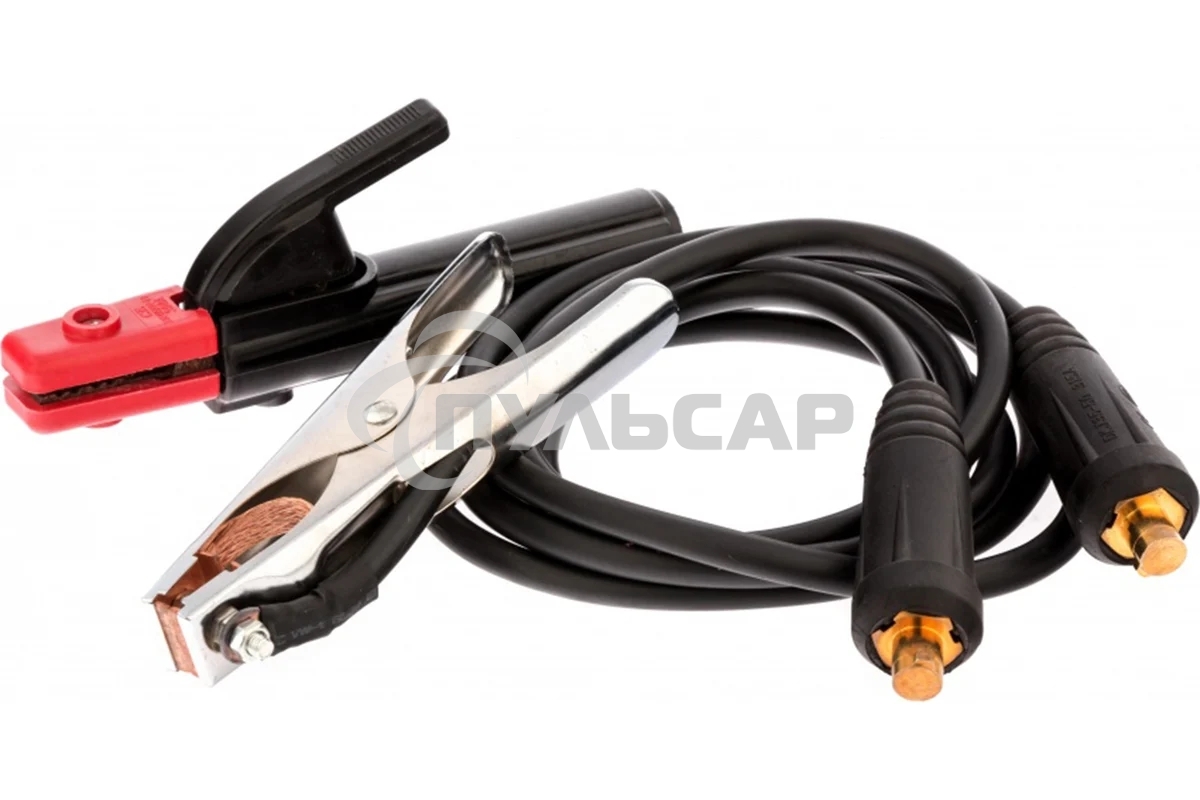 Сварочный аппарат Denzel ds-230 compact 94374инвертор. дуговой сварки 230А пв 70%