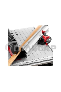 Торцовочная комбинированная пила ЗУБР ЗПТК-255-1800