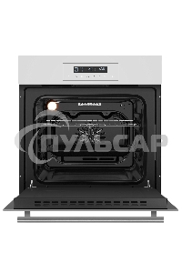 Духовой шкаф электрический HOMSair OEH606WH белый