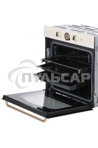 Духовой шкаф Электрический Gorenje BOS67372CLI бежевый