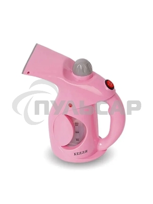 Отпариватель KELLI КL-316 Розовый