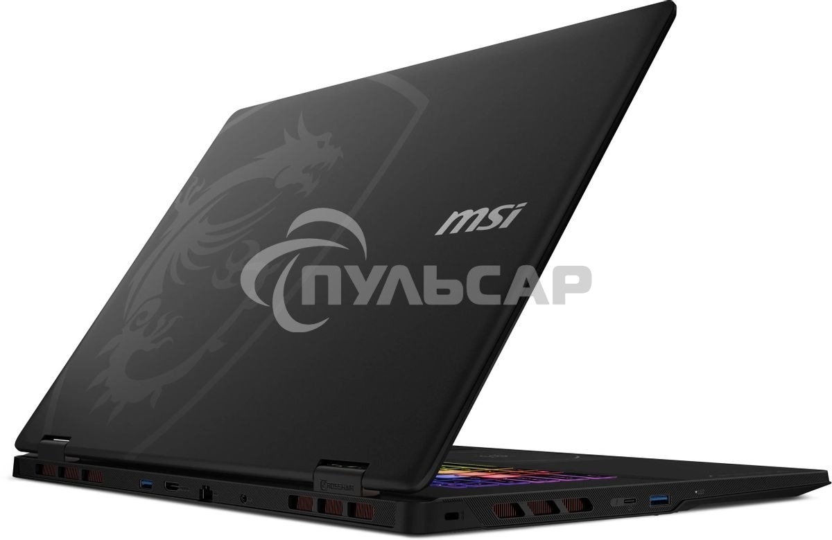 Ноутбук MSI Crosshair 18 HX AI A2XWGKG-022XRU Core Ultra 9 275HX 32Gb SSD1Tb NVIDIA GeForce RTX 5070 8Gb 18