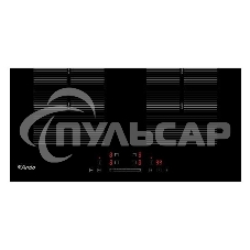 Индукционная варочная панель ARDO IM64B2FS2