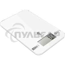 Весы кухонные электронные LEONORD LE-17703, белый