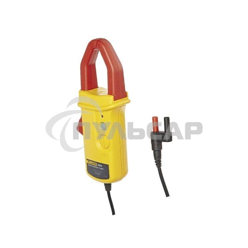 Токоизмерительные клещи Fluke i1010