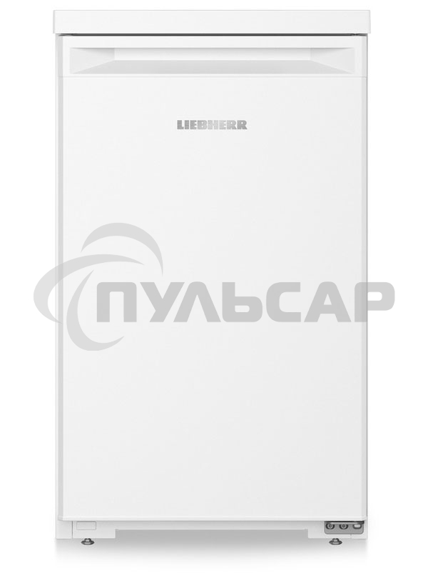 Холодильник Liebherr Re 1201-20 001 белый однокамерный 85/13л морозилка сверху, капельная система
