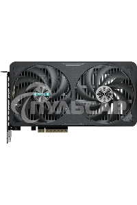 Видеокарта Gigabyte RTX 5060Ti EAGLE OC 16Gb GDDR7 128 bit 3xDP HDMI 2FAN RTL